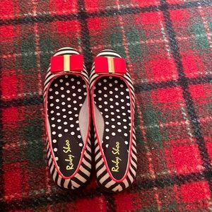 European 1 inch heels. Copy of ferrogamo